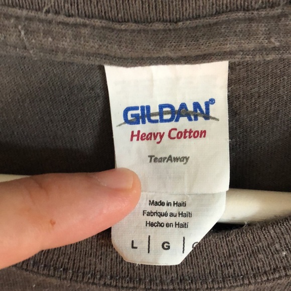 Penny Mob punk rock tee - Picture 6 of 8